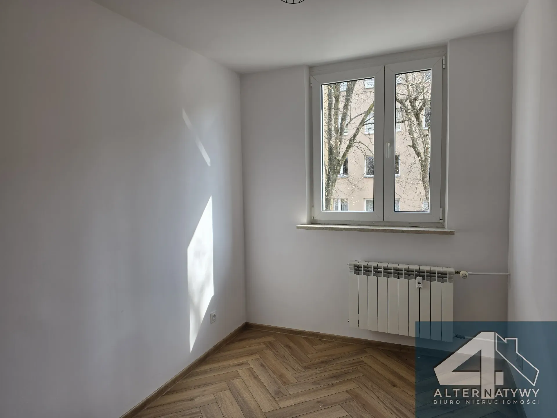 Mieszkanie blisko centrum i parku 4