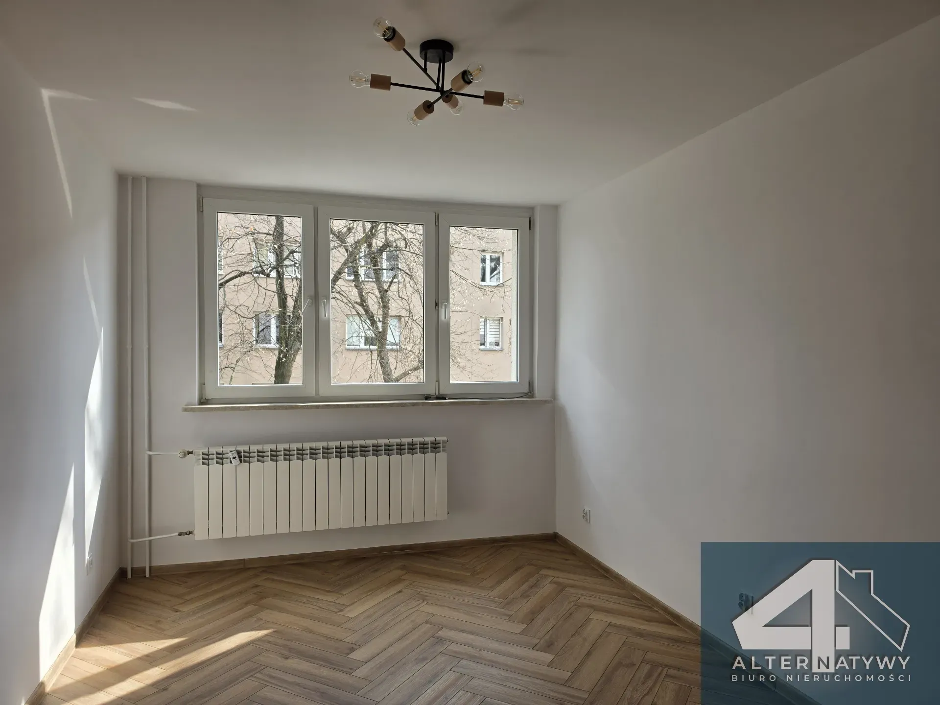 Mieszkanie blisko centrum i parku 6