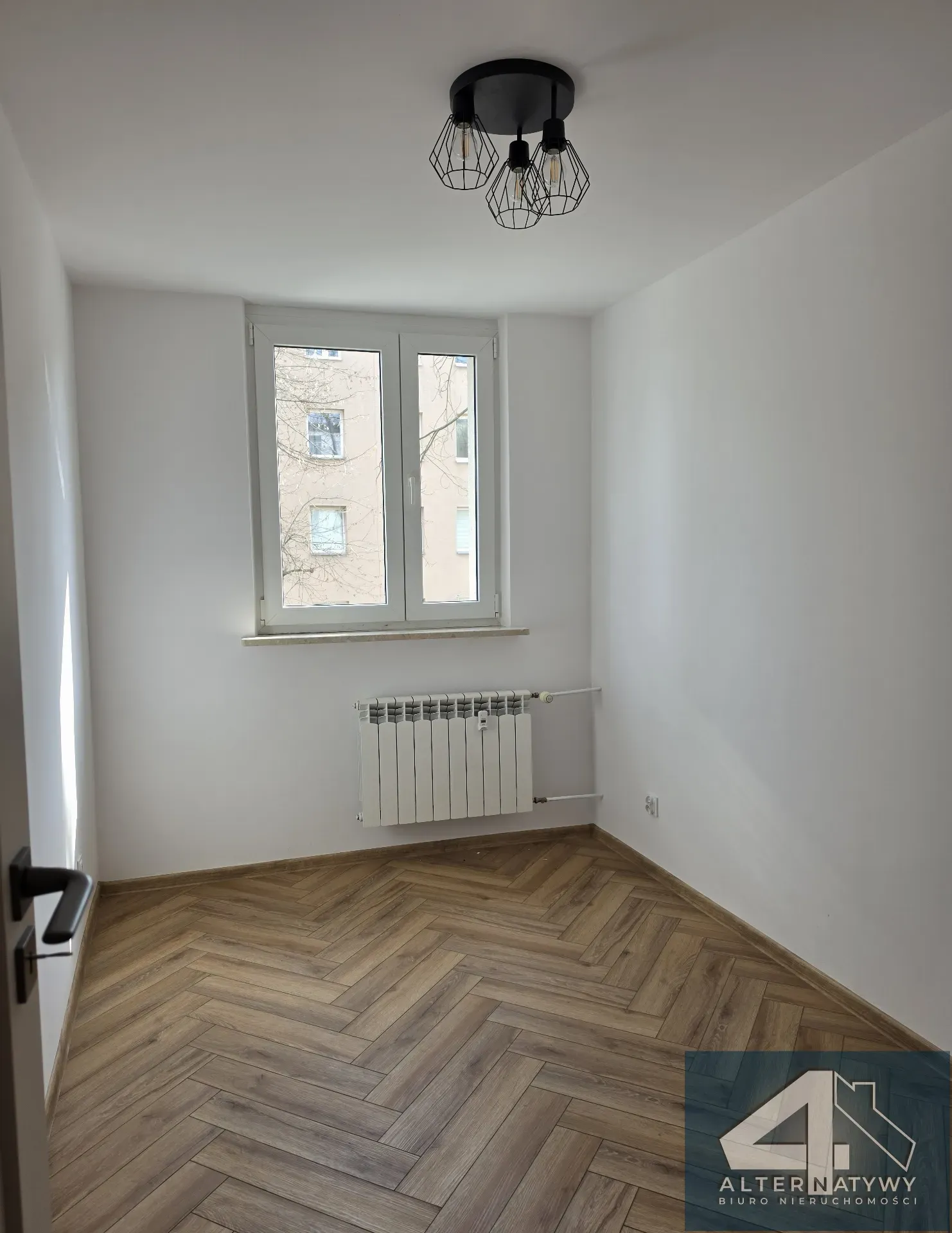 Mieszkanie blisko centrum i parku 7