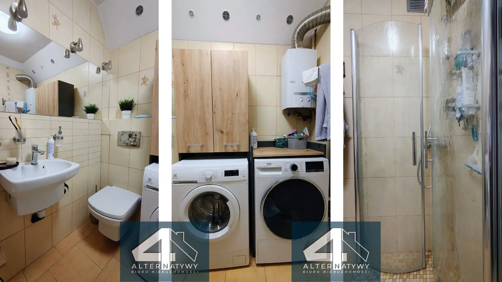 62 m², 3 pokoje z balkonem M4 lub M5 dla rodziny 9