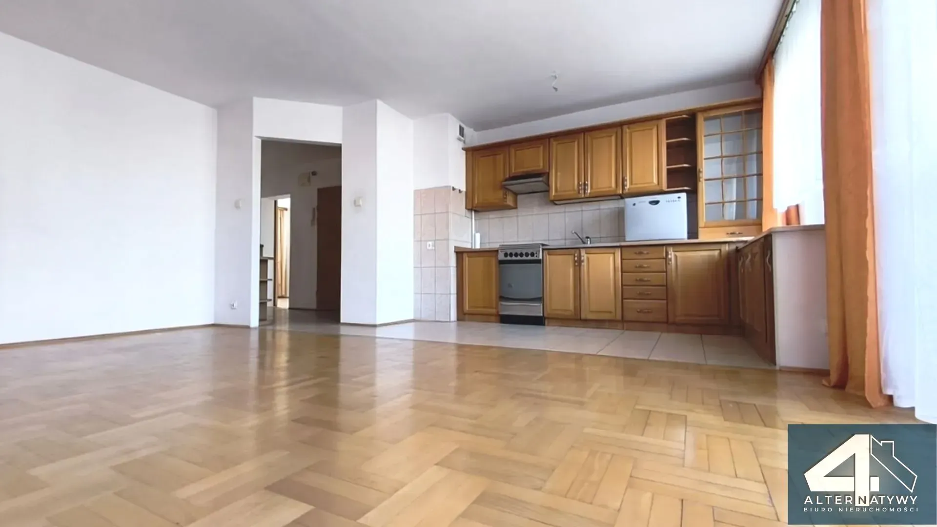 M4| Gotowe do zamieszkania 4