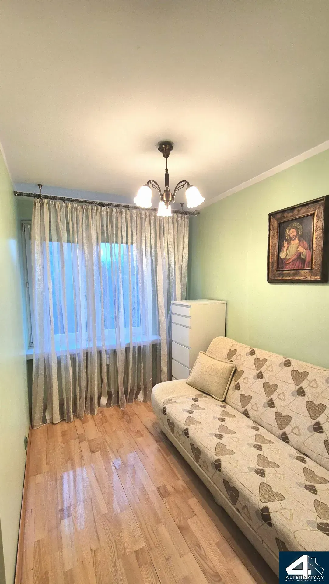 Stylowe gotowe do zamieszkania 5