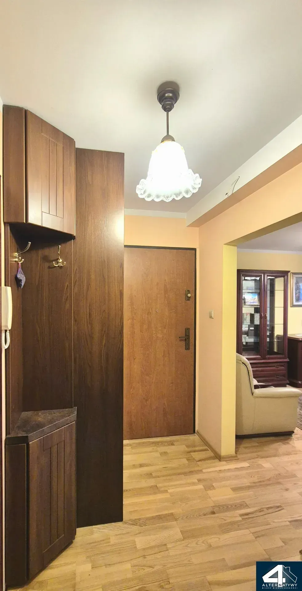 Stylowe gotowe do zamieszkania 6