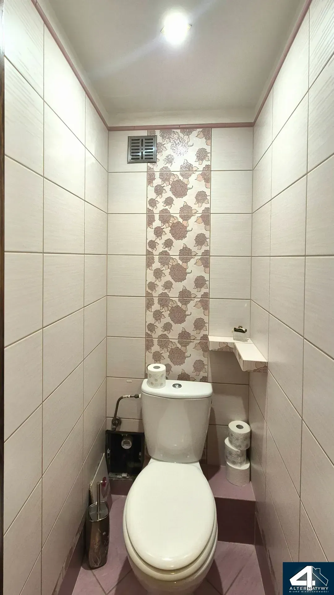 Stylowe gotowe do zamieszkania 9