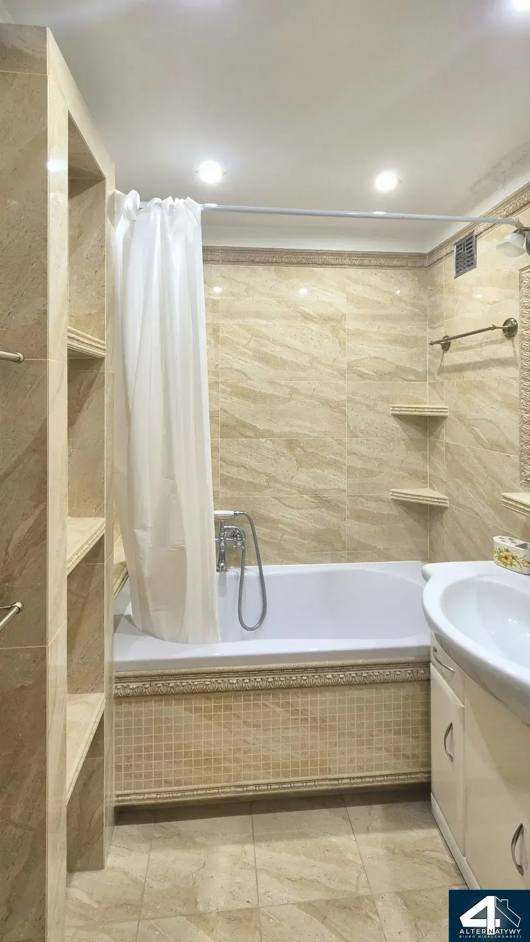 Stylowe gotowe do zamieszkania 10