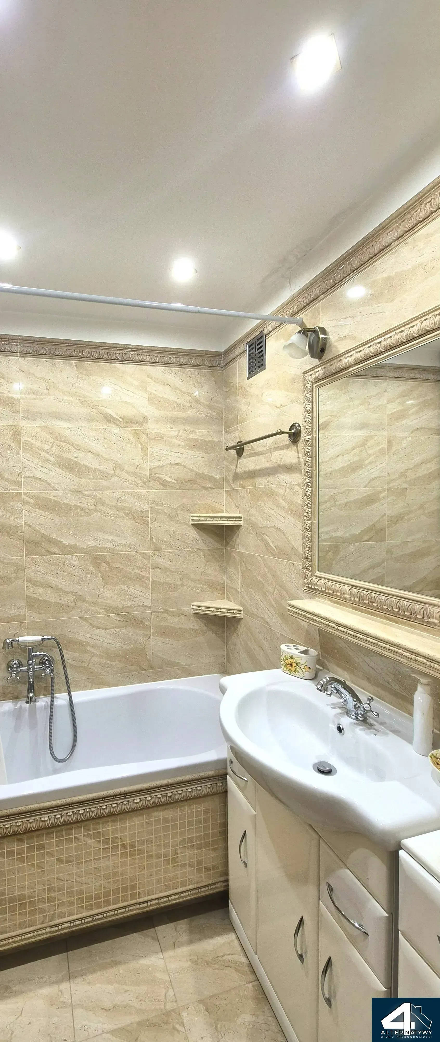 Stylowe gotowe do zamieszkania 11