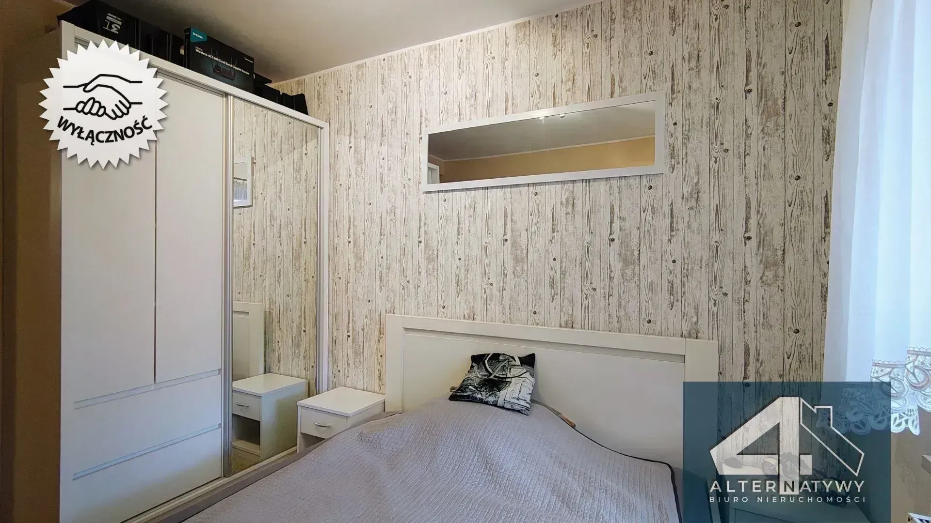 51 m², 3 pokoje, Taras i Ogród - bezczynszowe 6