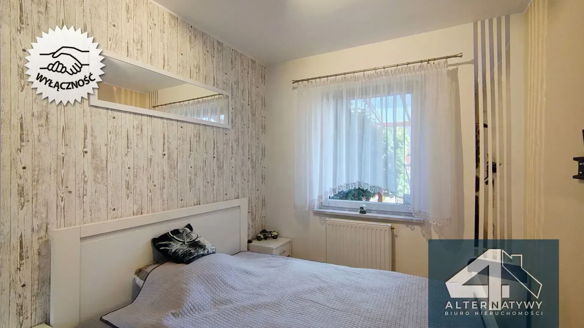 51 m², 3 pokoje, Taras i Ogród - bezczynszowe 7