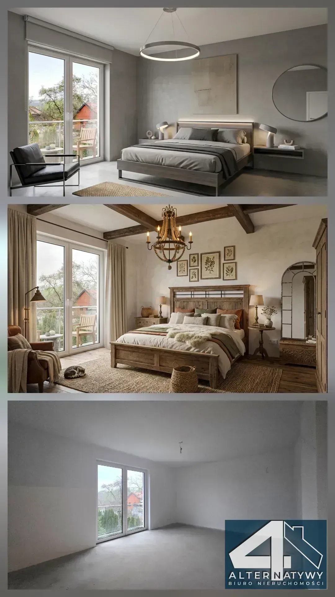 Dom 140m2 pod Warszaw!Duża działka 822m2 5