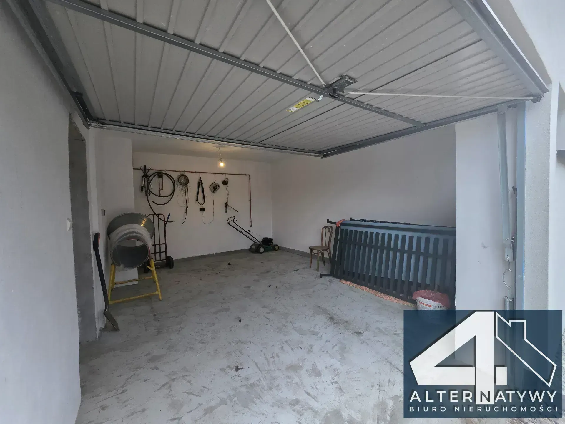 Dom 140m2 pod Warszaw!Duża działka 822m2 6