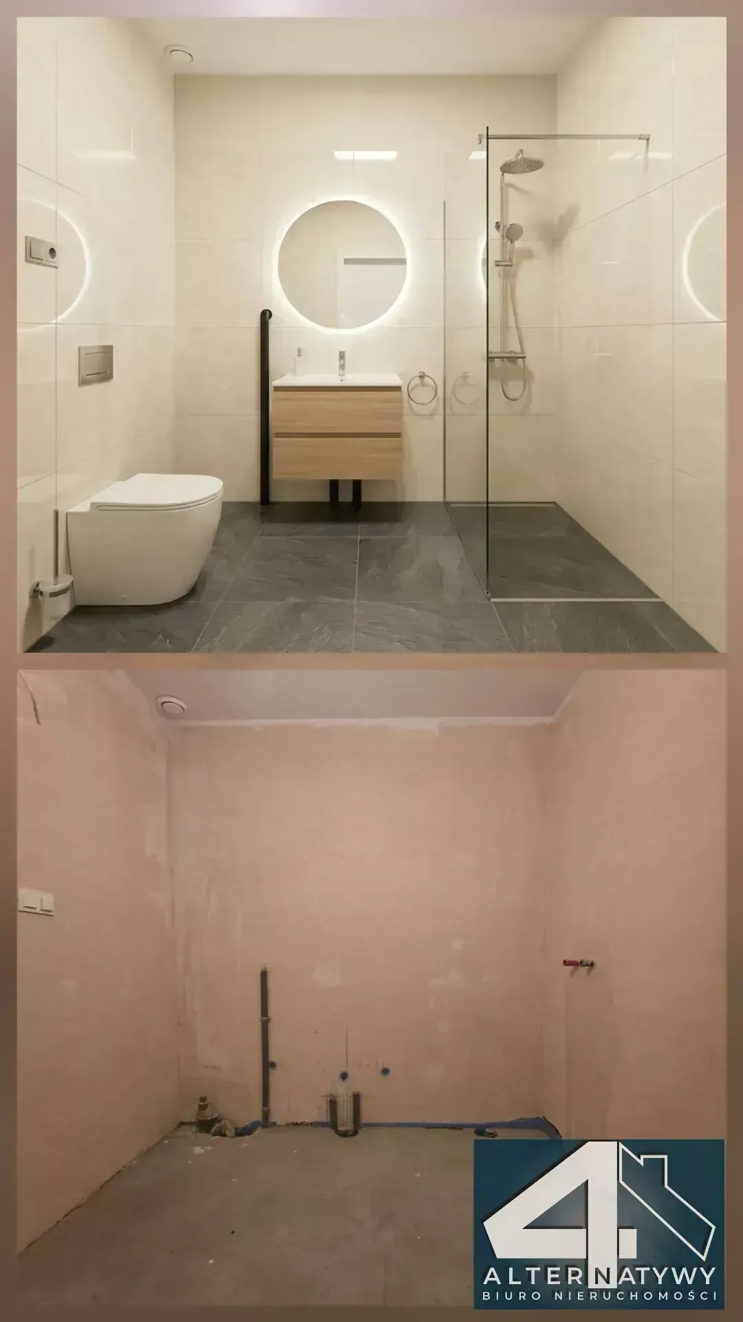 Dom 140m2 pod Warszawą!Duża działka 822m2 5