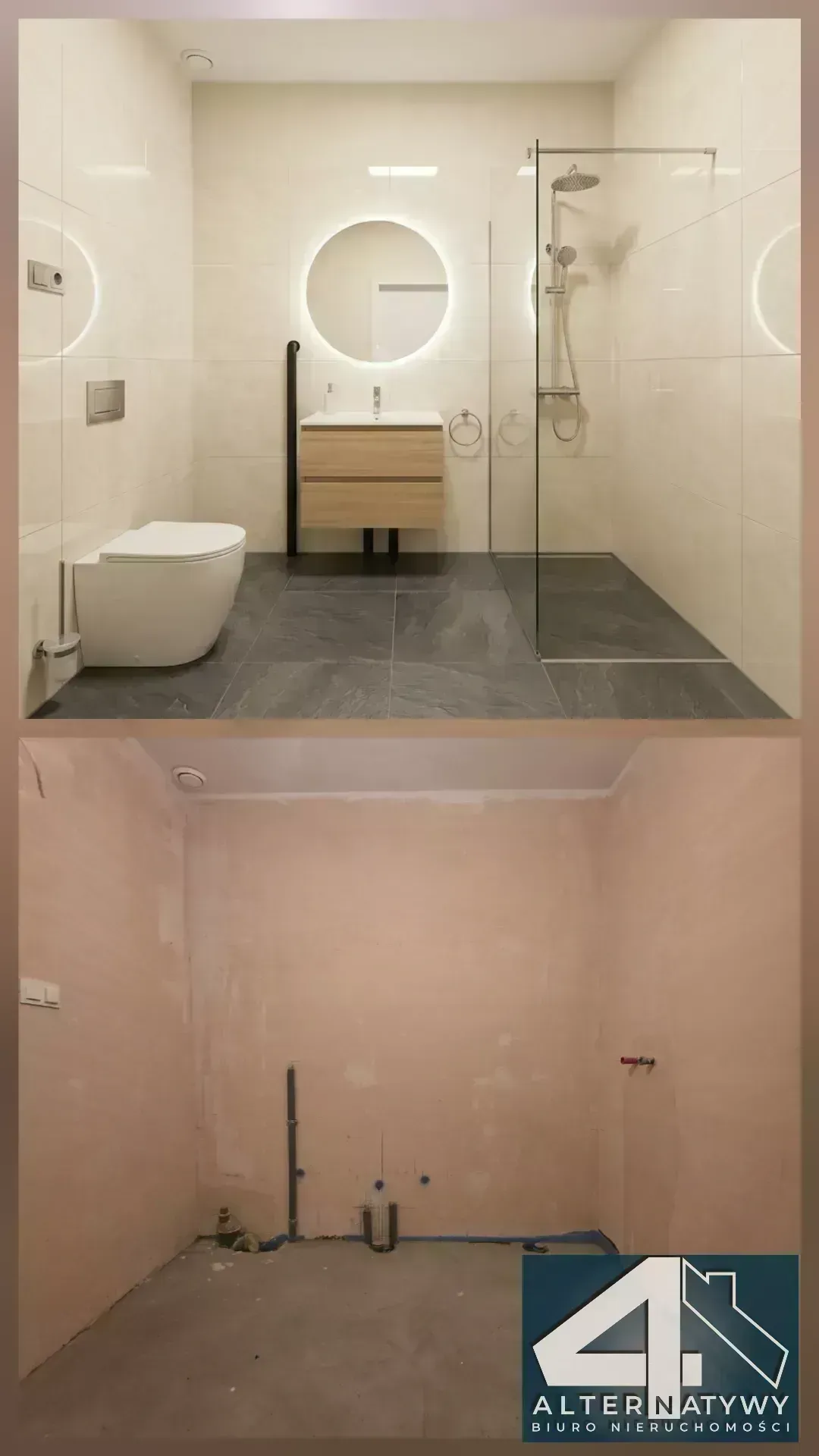 Dom 140m2 pod Warszawą!Duża działka 822m2 5