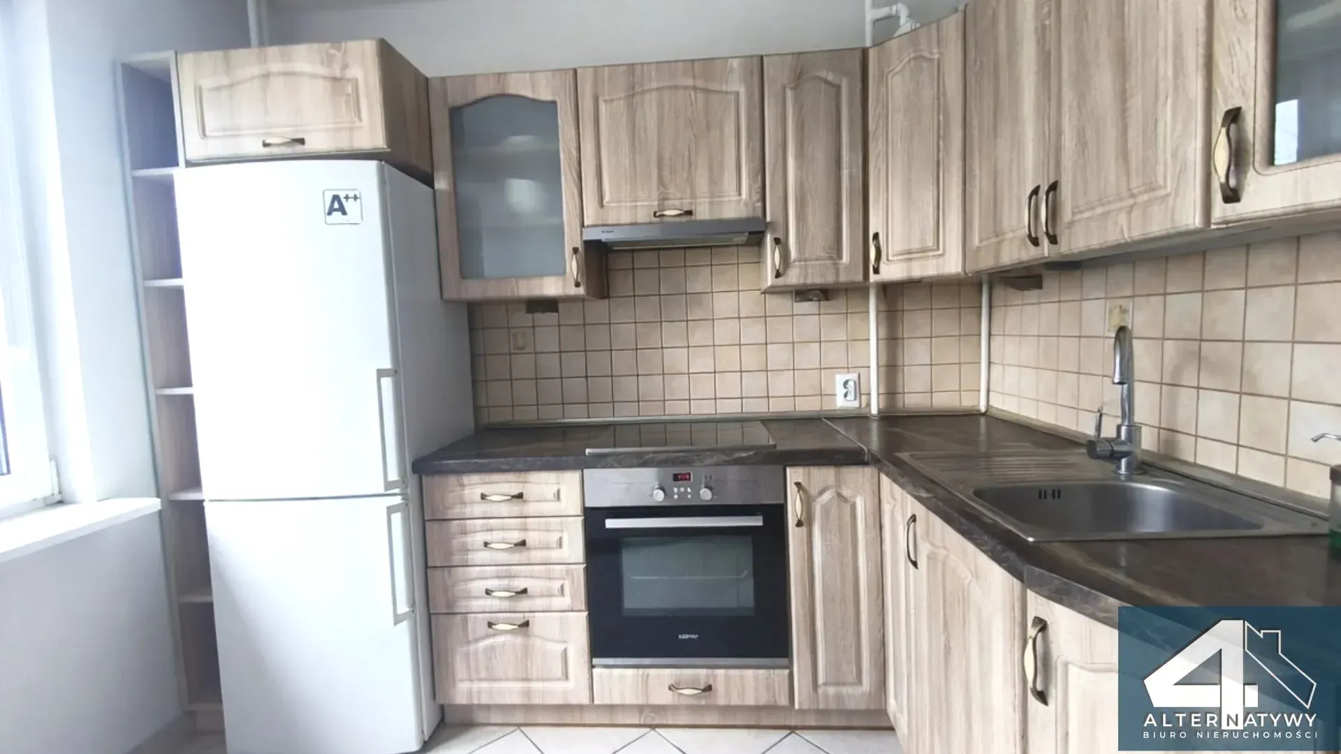 M3| 1 Piętro| Spokojna okolica 6