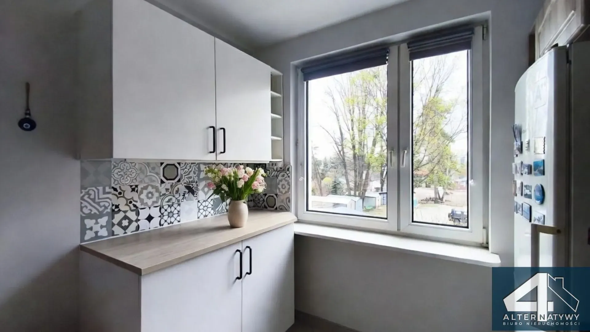 M3| 1 Piętro| Spokojna okolica 8