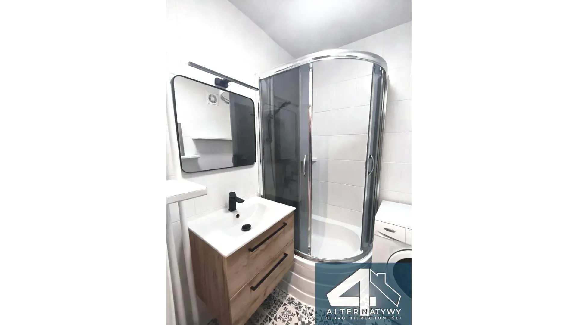 M3| 1 Piętro| Spokojna okolica 9