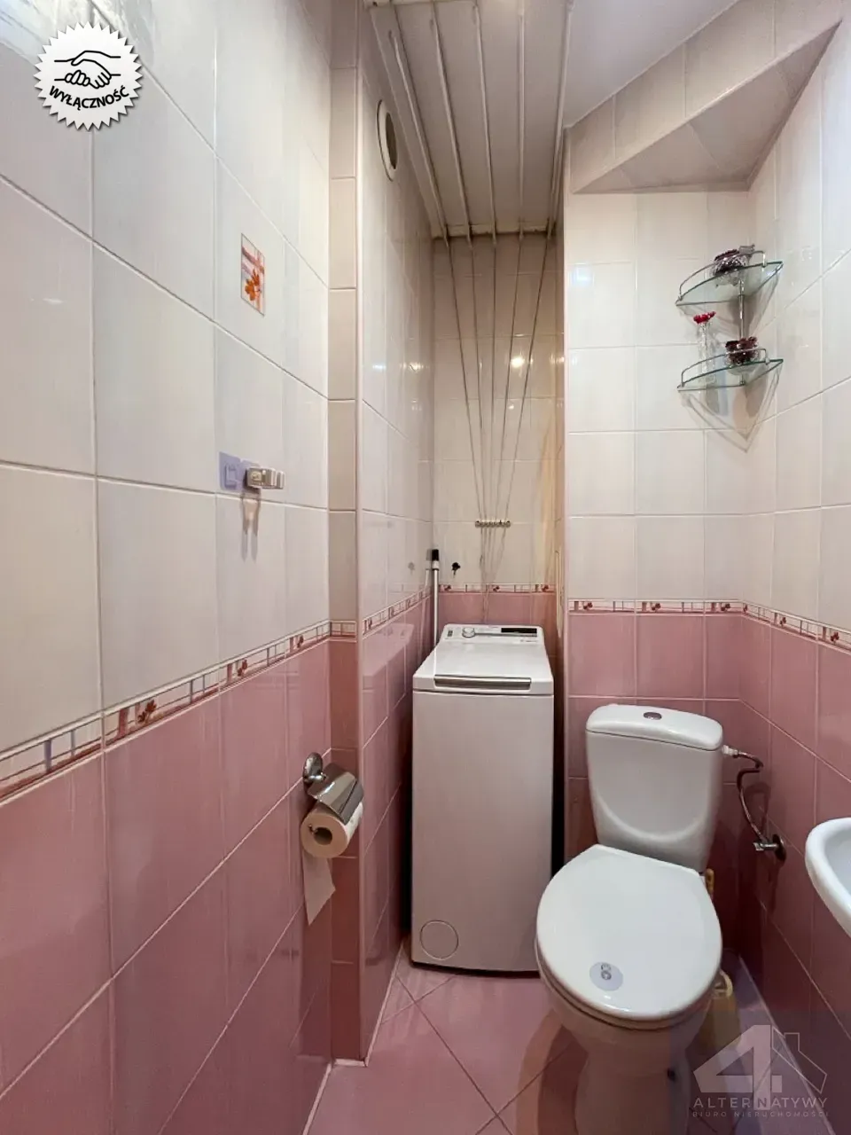 4 pokoje przy Manufakturze, piękny widok, 78 m² 10