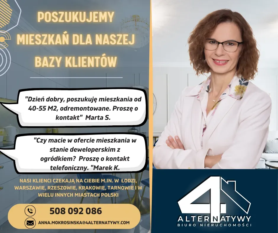 4 pokoje przy Manufakturze, piękny widok, 78 m² 14