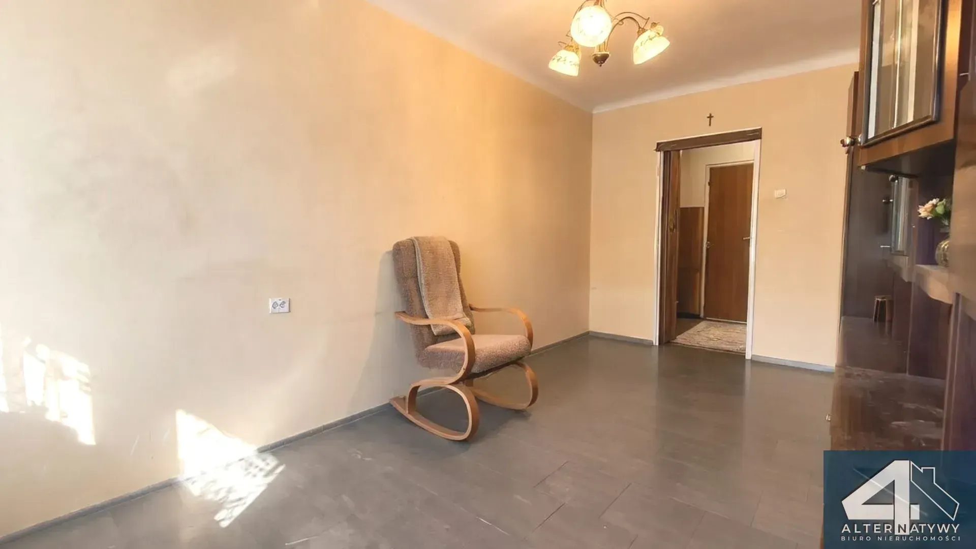 M4| Do remontu| Pod inwestycje| Przyjemna okolica 2