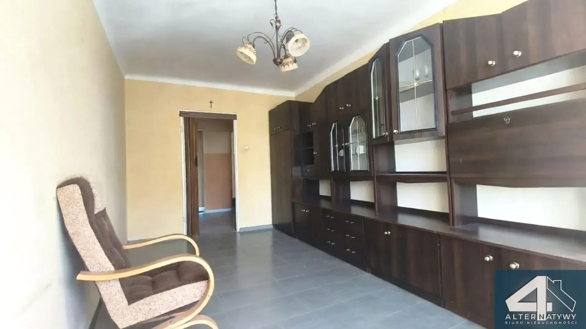 M4| Do remontu| Pod inwestycje| Przyjemna okolica 3