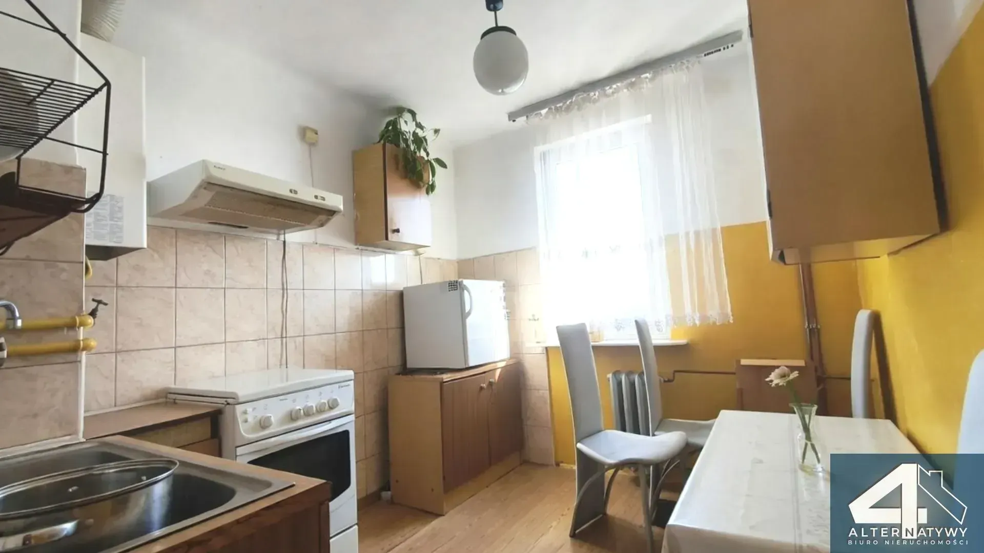 M4| Do remontu| Pod inwestycje| Przyjemna okolica 10