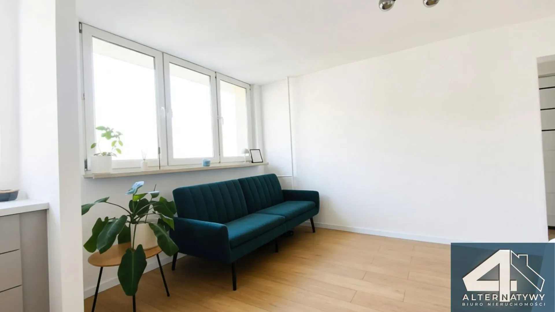 M2| Po remoncie| Gotowe do zamieszkania 3