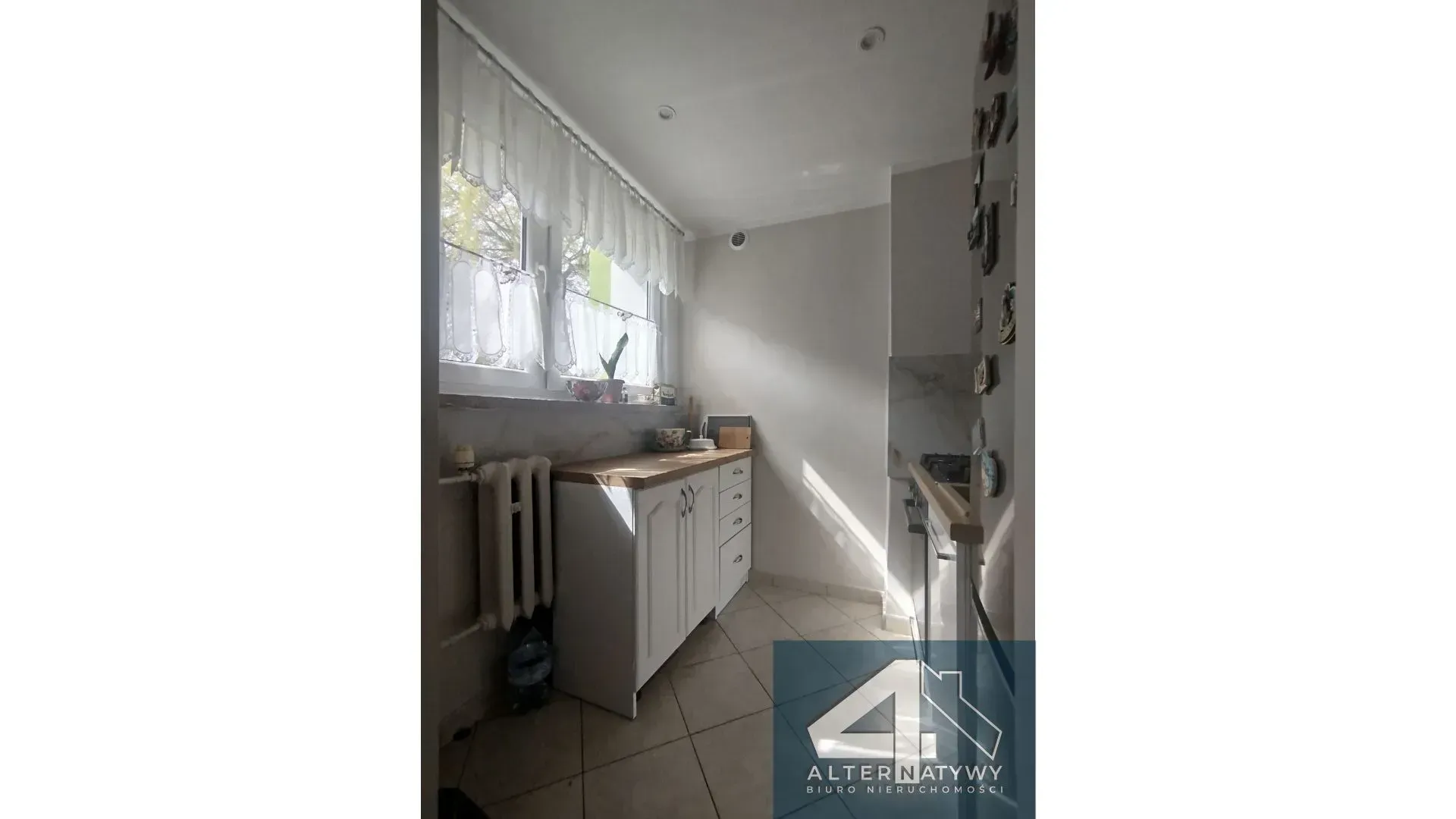 kawalerka 25,92 m²| po remoncie| wyposażona| 2