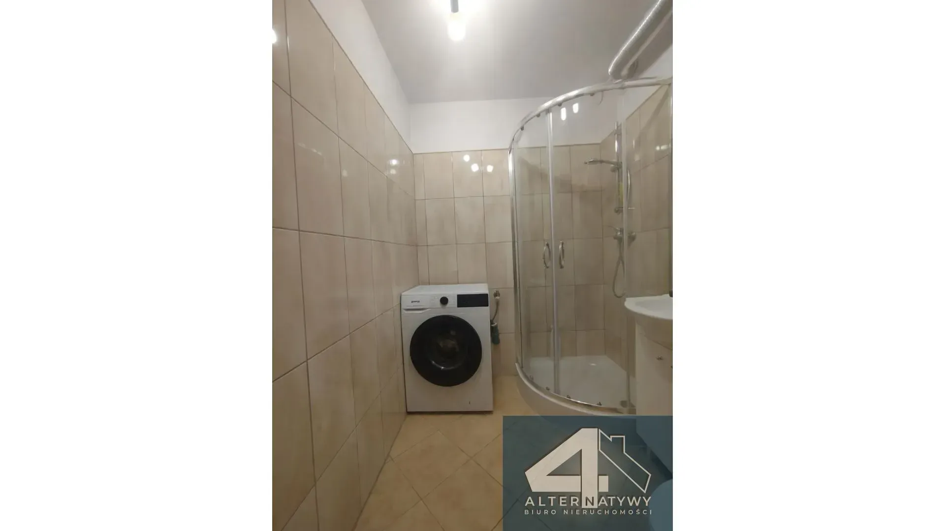 kawalerka 25,92 m²| po remoncie| wyposażona| 6