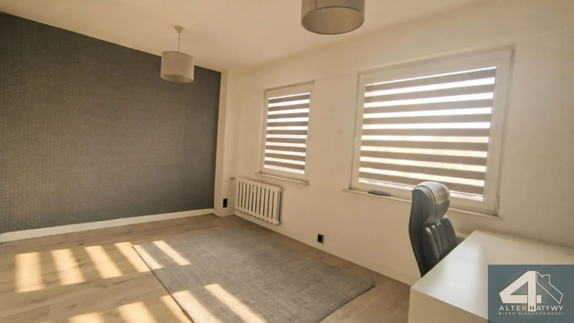 3 pokoje | do odświeżenia| | 69,33 m² 7