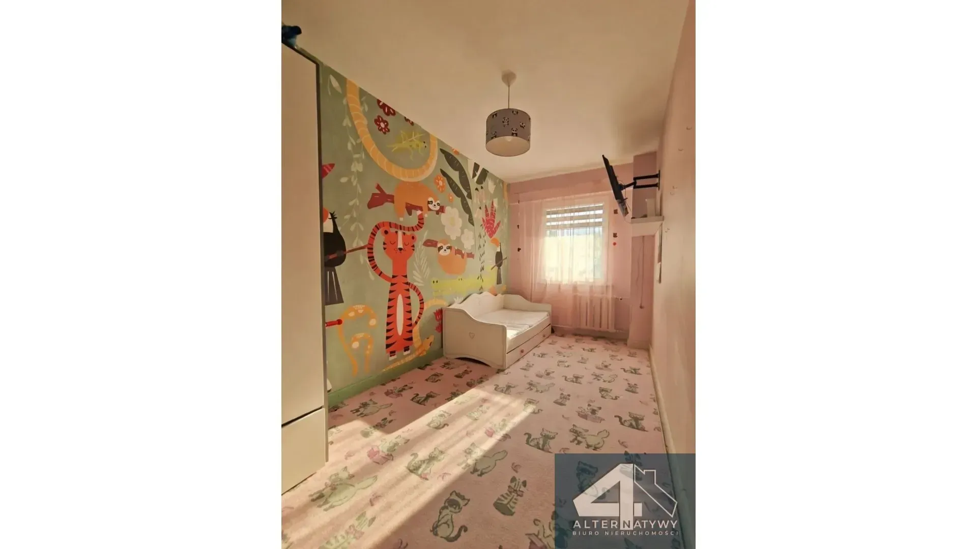 3 pokoje | do odświeżenia| | 69,33 m² 9