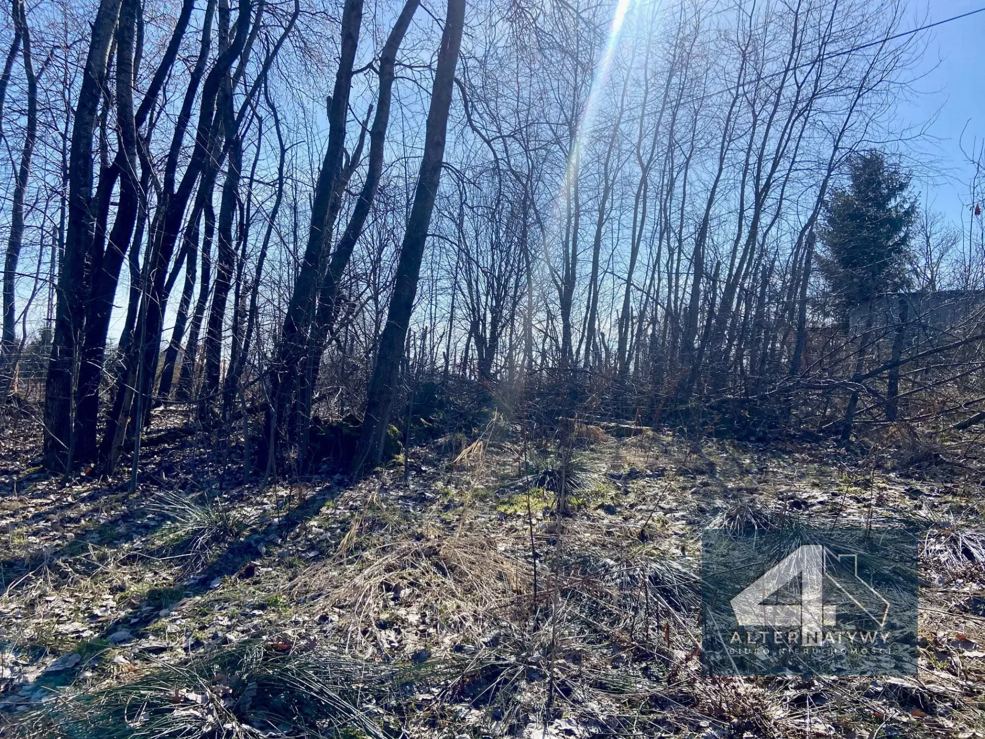 22 ary budowlana widokowa 15 min. od Krakowa! 3