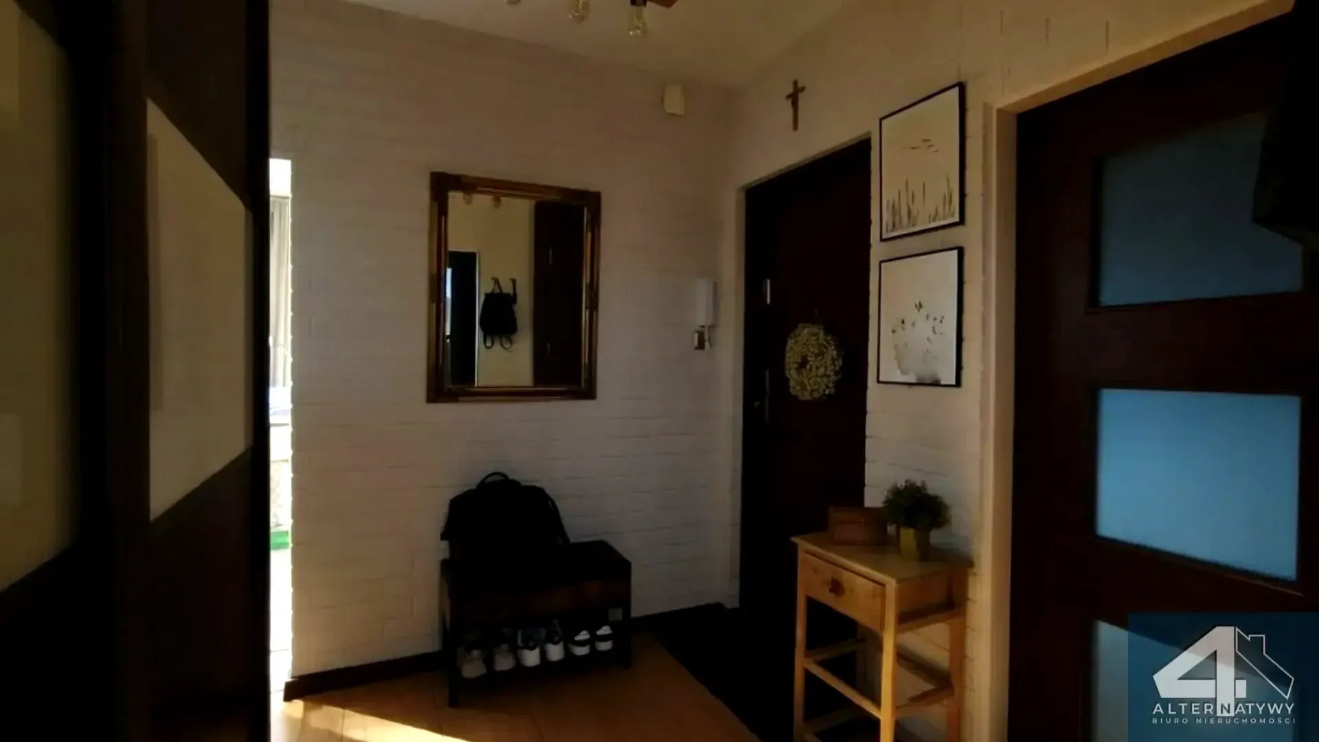 Mieszkanie 60 m²|4 pokoje|po remoncie|3 piwnice 9