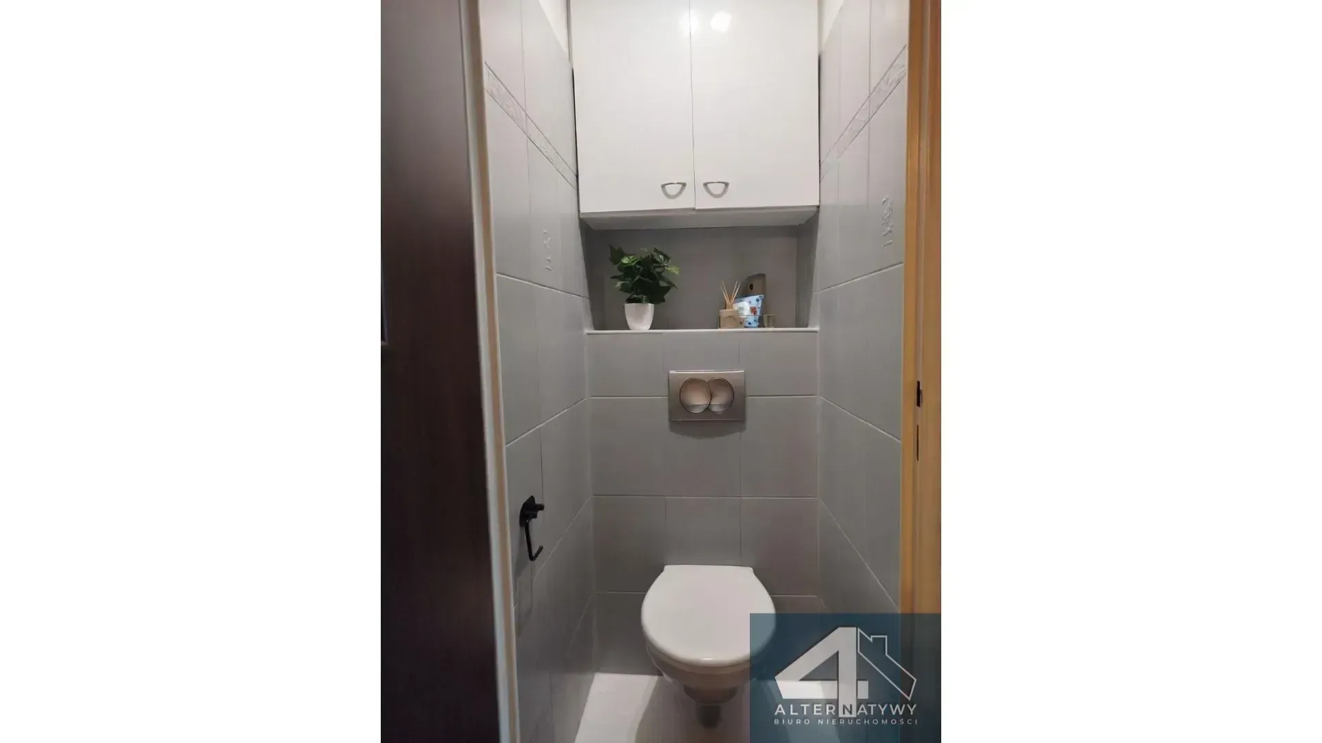 Mieszkanie 60 m²|4 pokoje|po remoncie|3 piwnice 14