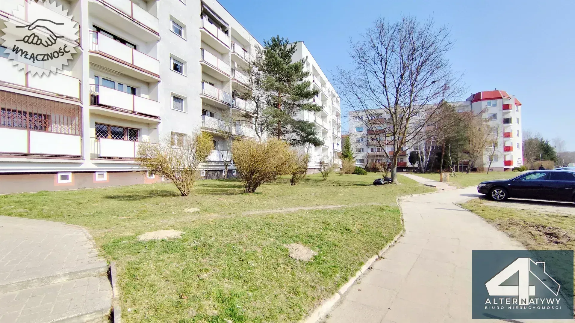 Super okazja, ciekawa duża kawalerka, umeblowana 17