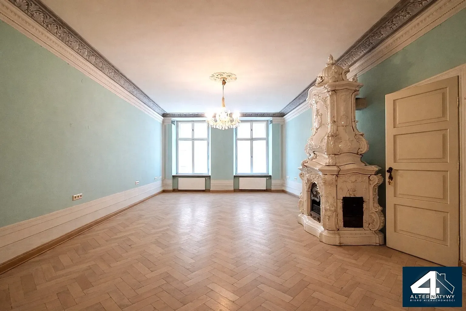 Kraków, Rynek Główny, 176,3 m2, mieszkanie! 2