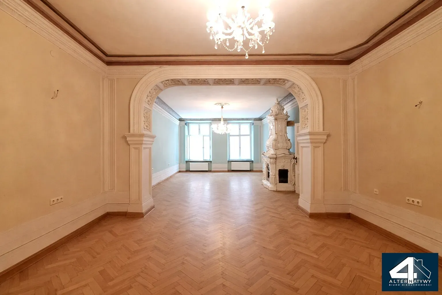 Kraków, Rynek Główny, 176,3 m2, mieszkanie! 5