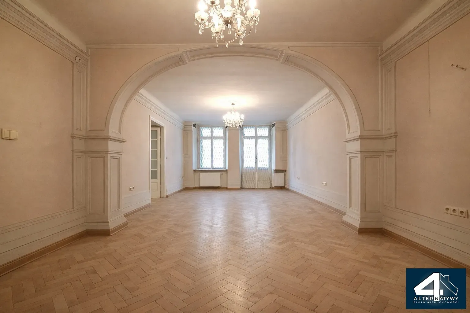 Kraków, Rynek Główny, 176,3 m2, mieszkanie! 6