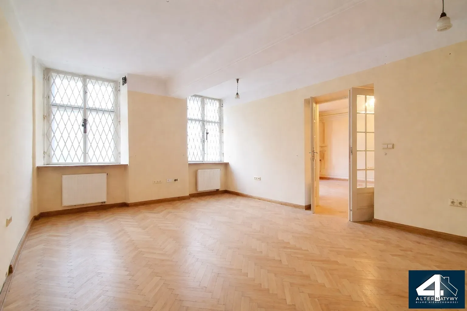 Kraków, Rynek Główny, 176,3 m2, mieszkanie! 7