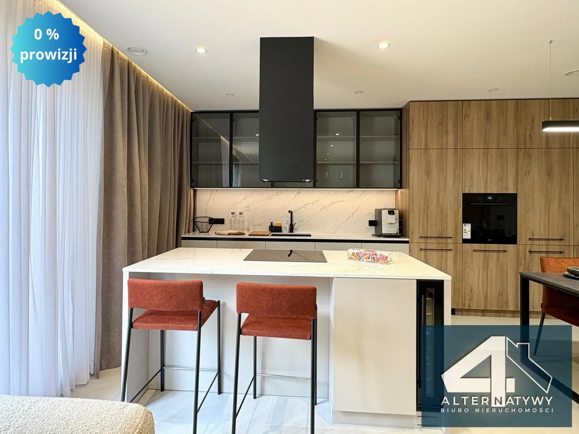 Taras na dachu, prestiż i funkcjonalność 2