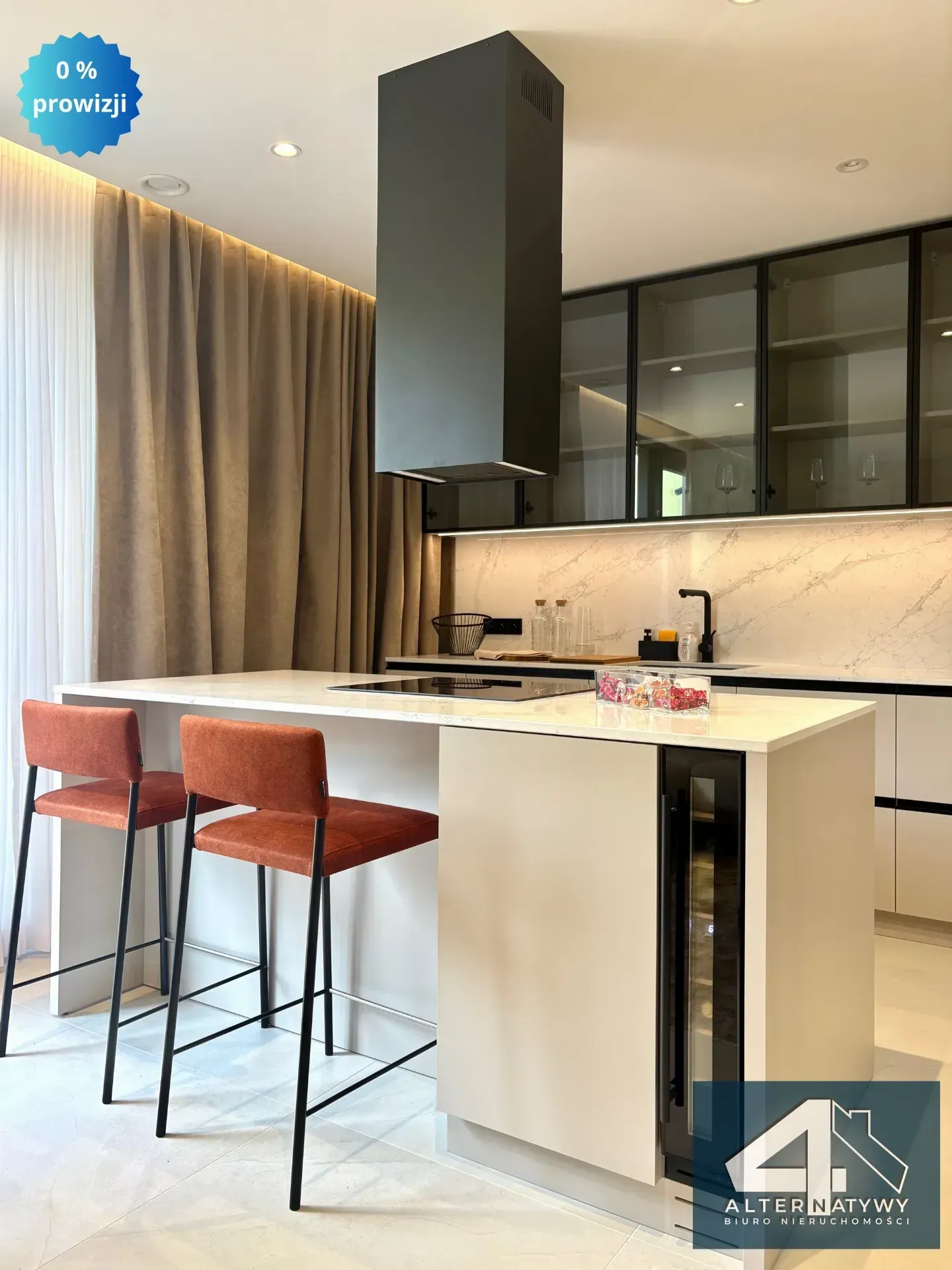 Taras na dachu, prestiż i funkcjonalność 4