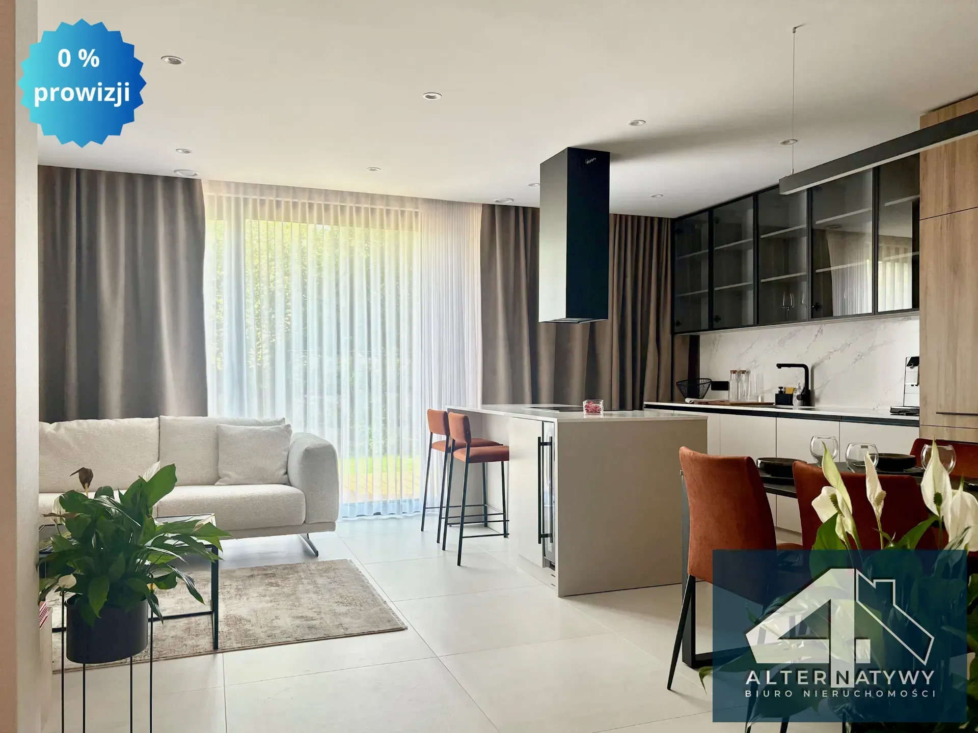 Taras na dachu, prestiż i funkcjonalność 6