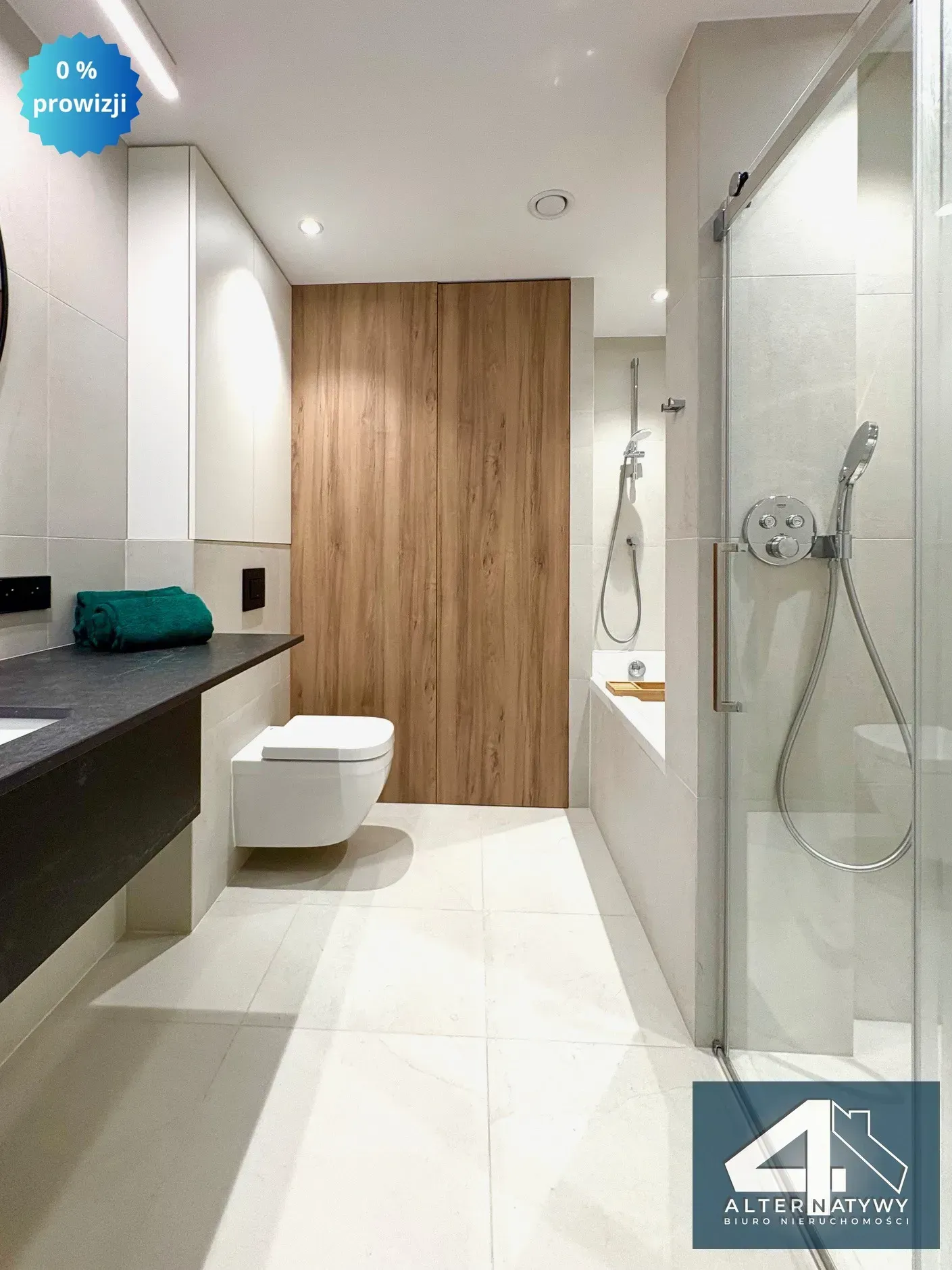 Taras na dachu, prestiż i funkcjonalność 9