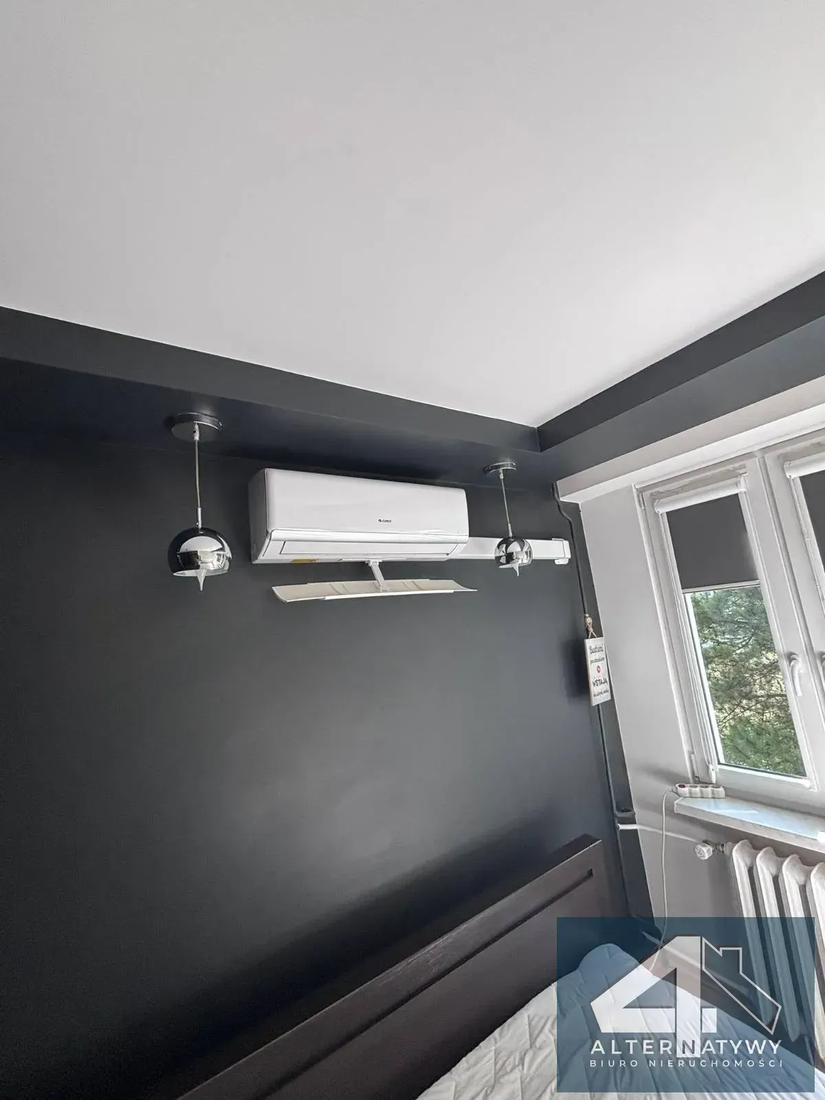 4 pokoje +kuchnia +balkon, Trzebińska, 72m 13