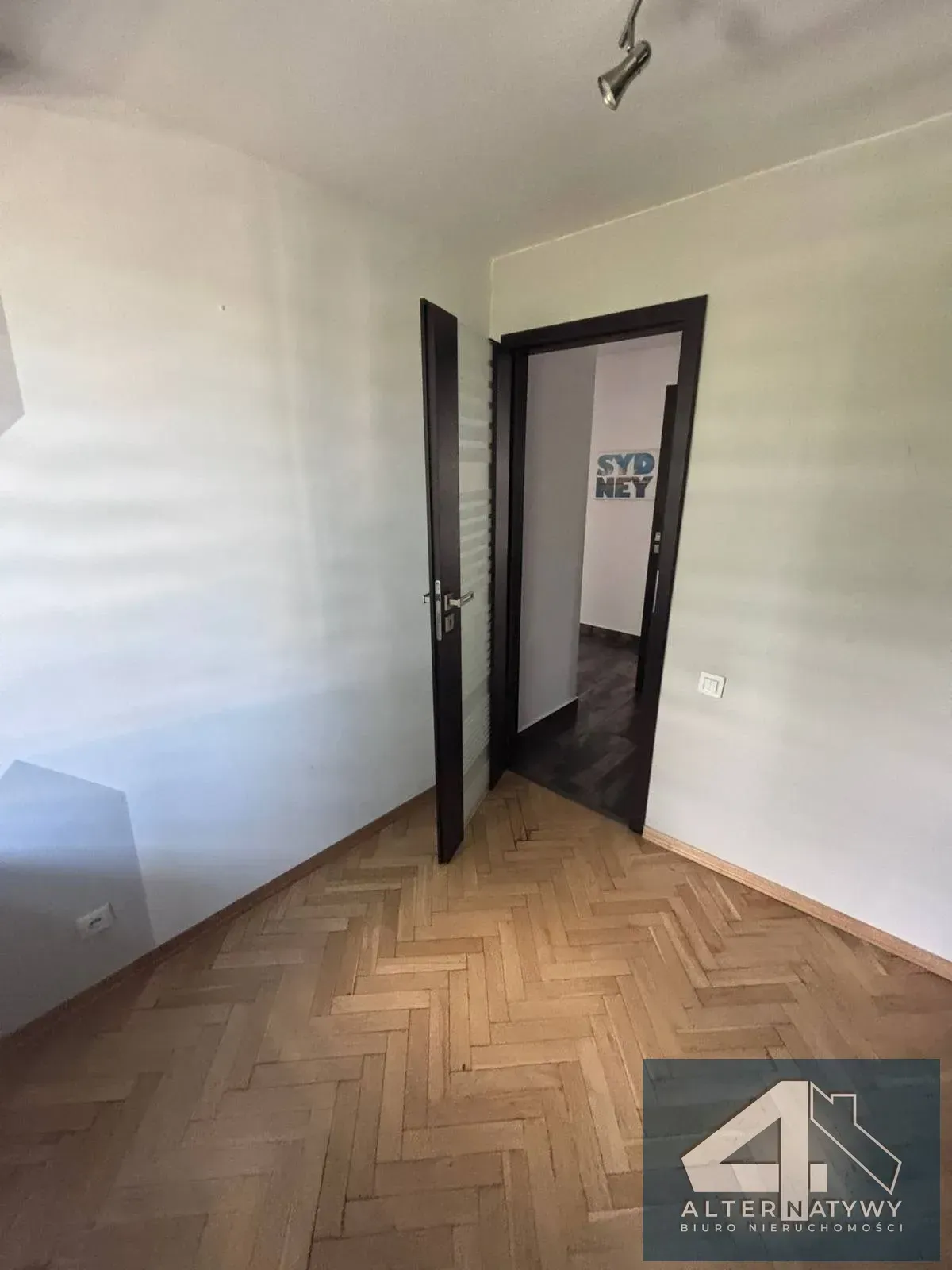 4 pokoje +kuchnia +balkon, Trzebińska, 72m 18