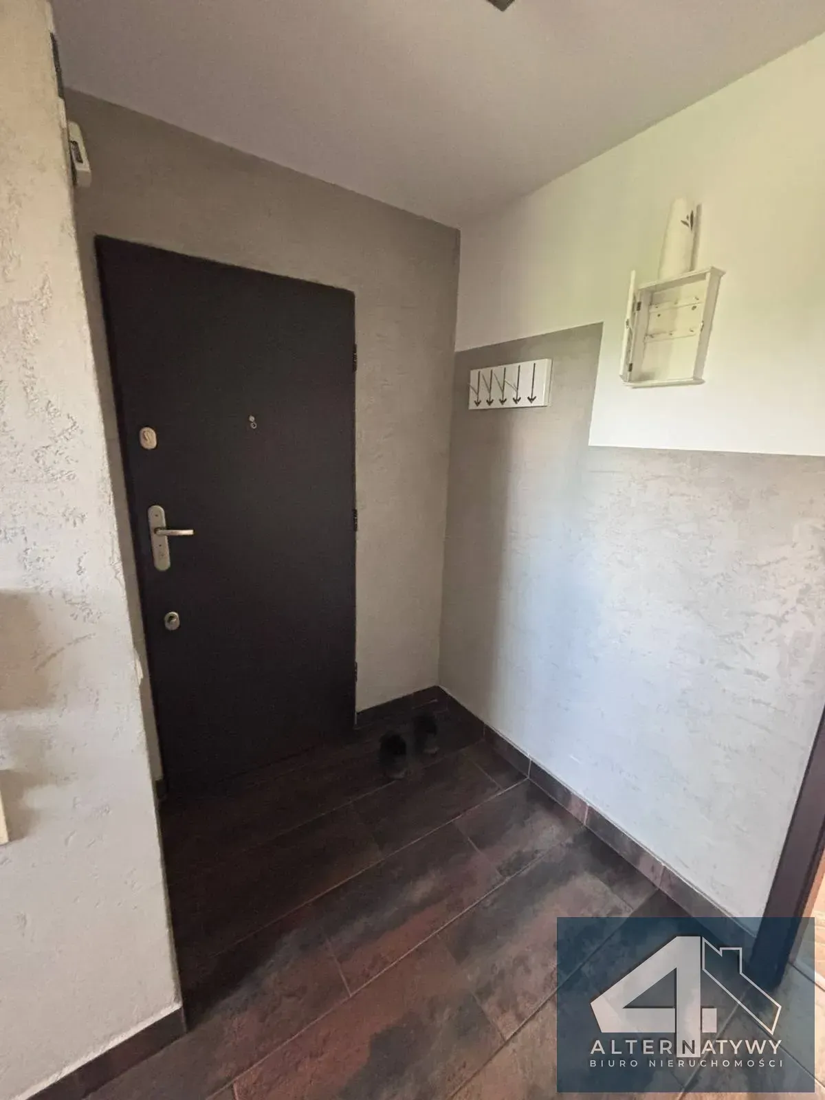 4 pokoje +kuchnia +balkon, Trzebińska, 72m 19