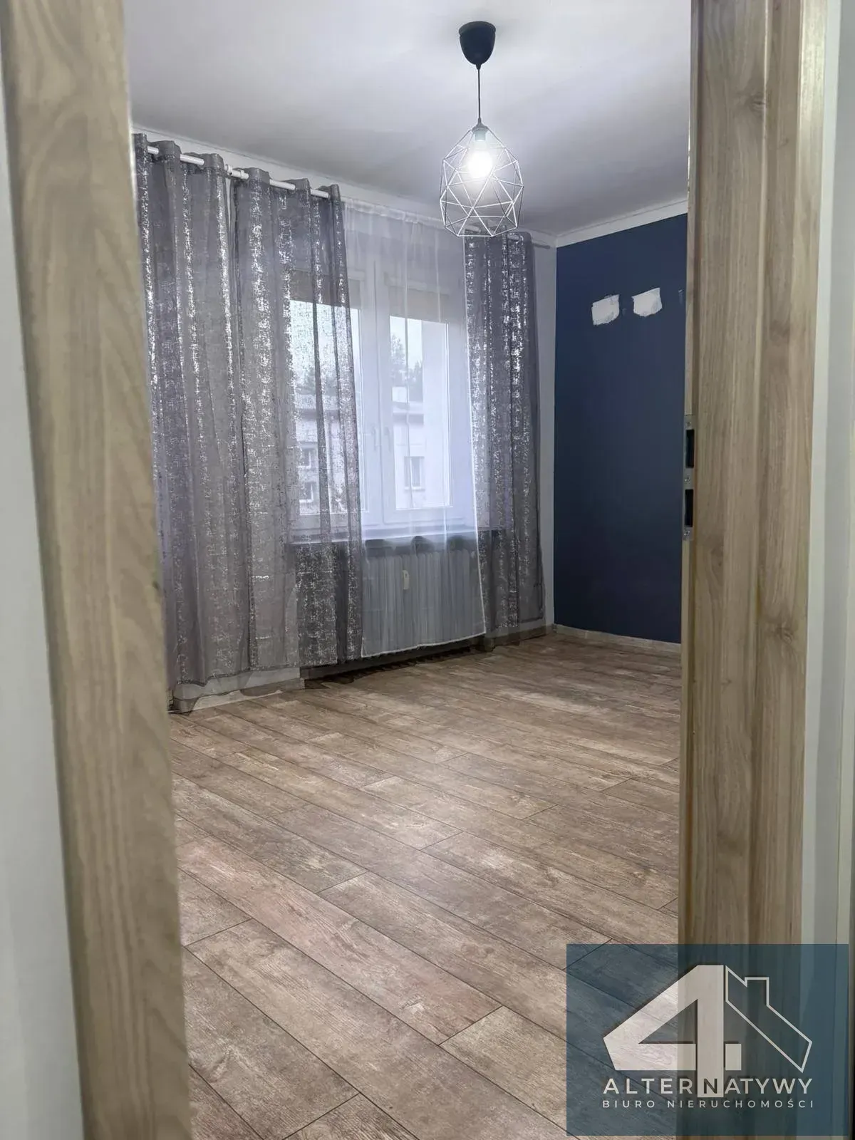 Kawalerka z balkonem, Trzebinia, os. Gaj, 39m2 4