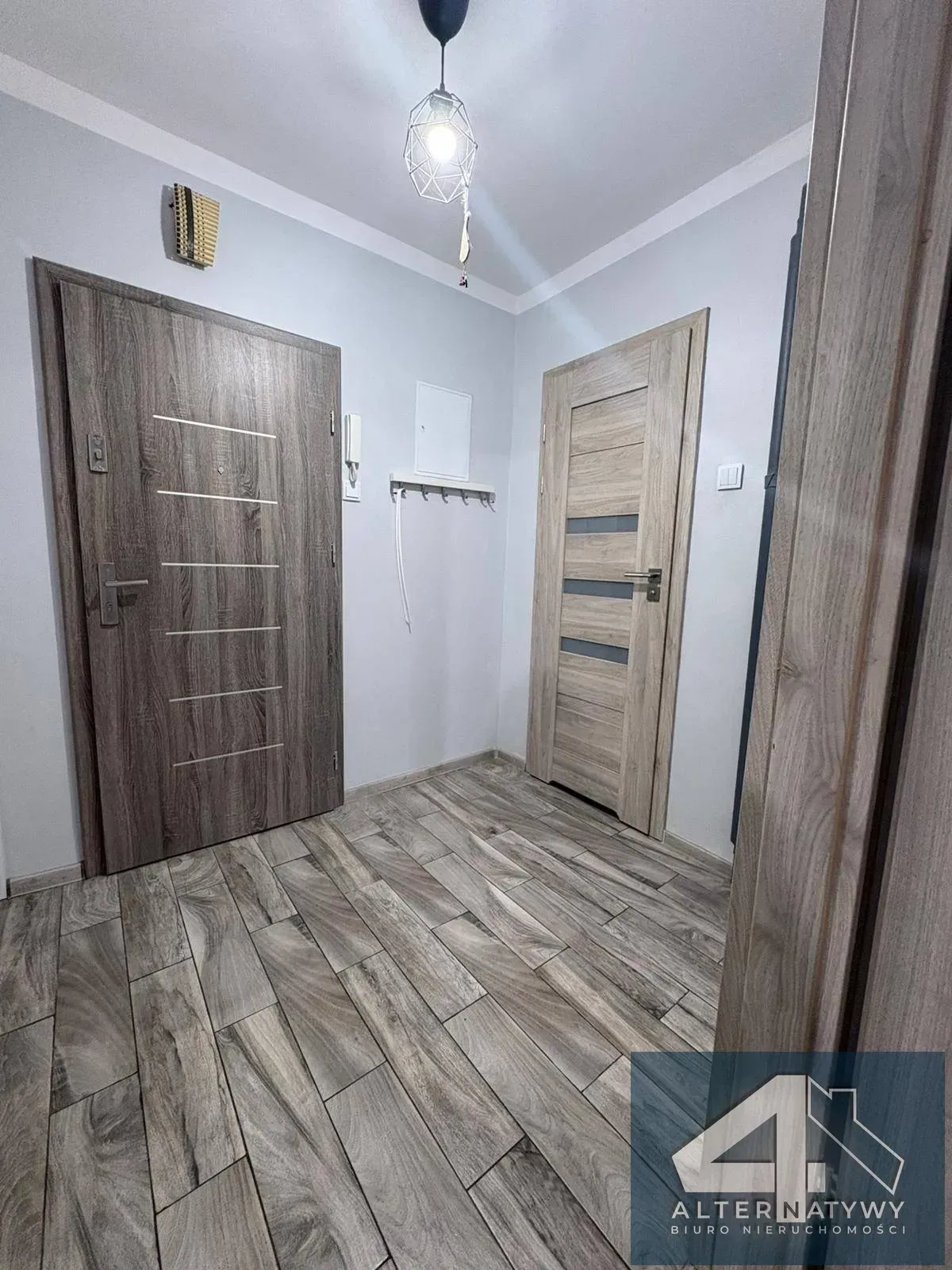 Kawalerka z balkonem, Trzebinia, os. Gaj, 39m2 11