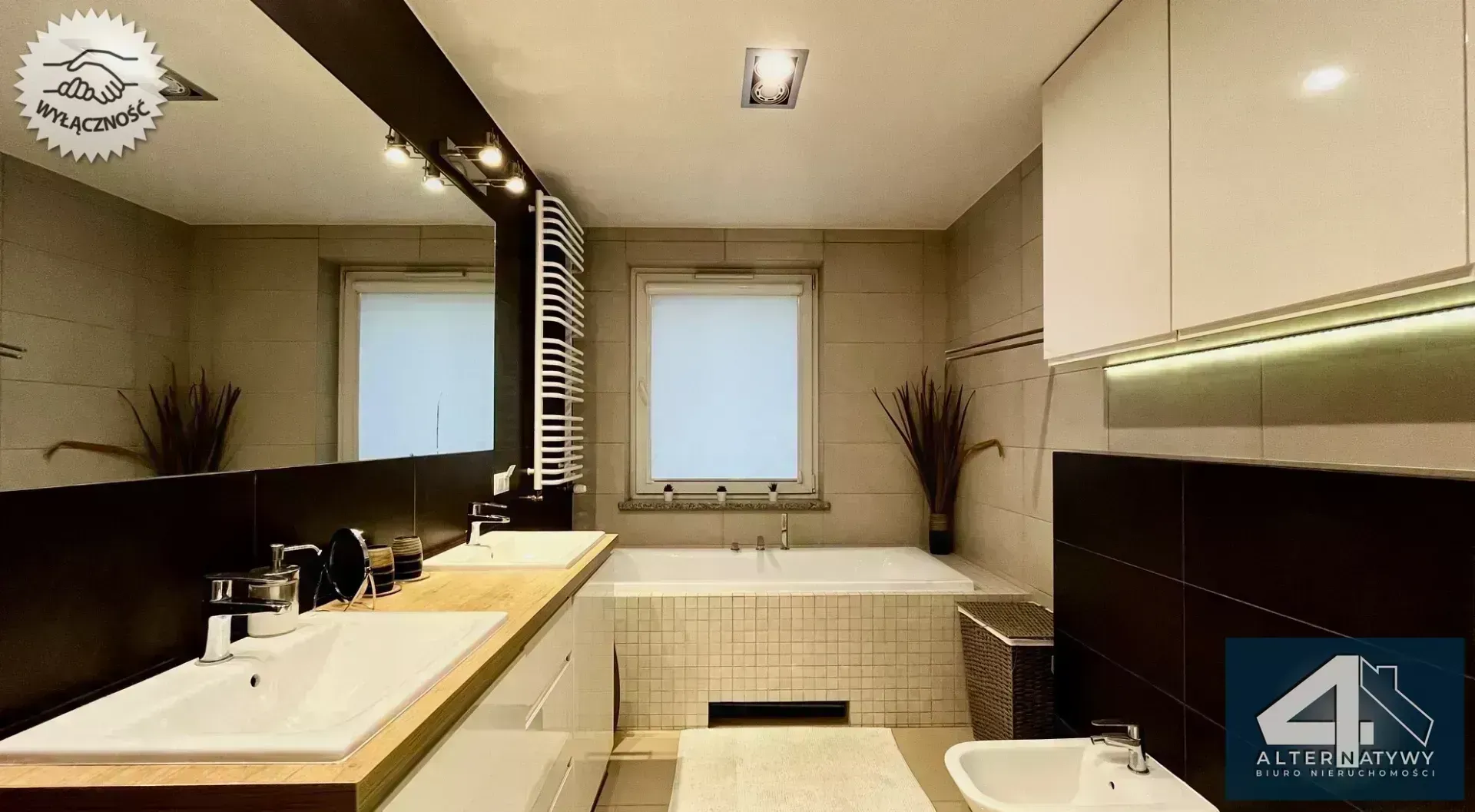 Prestiżowy apartament -Tabaco Park w Łodzi 15