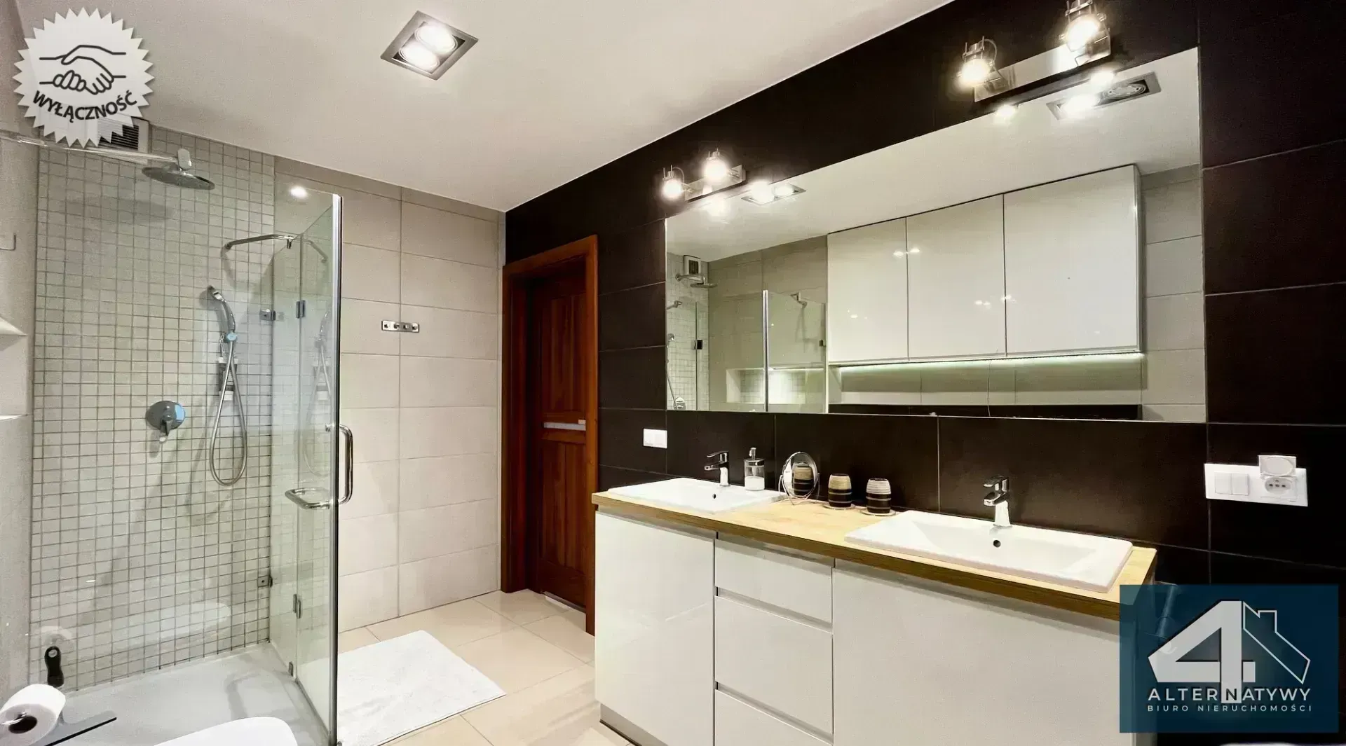 Prestiżowy apartament -Tabaco Park w Łodzi 16