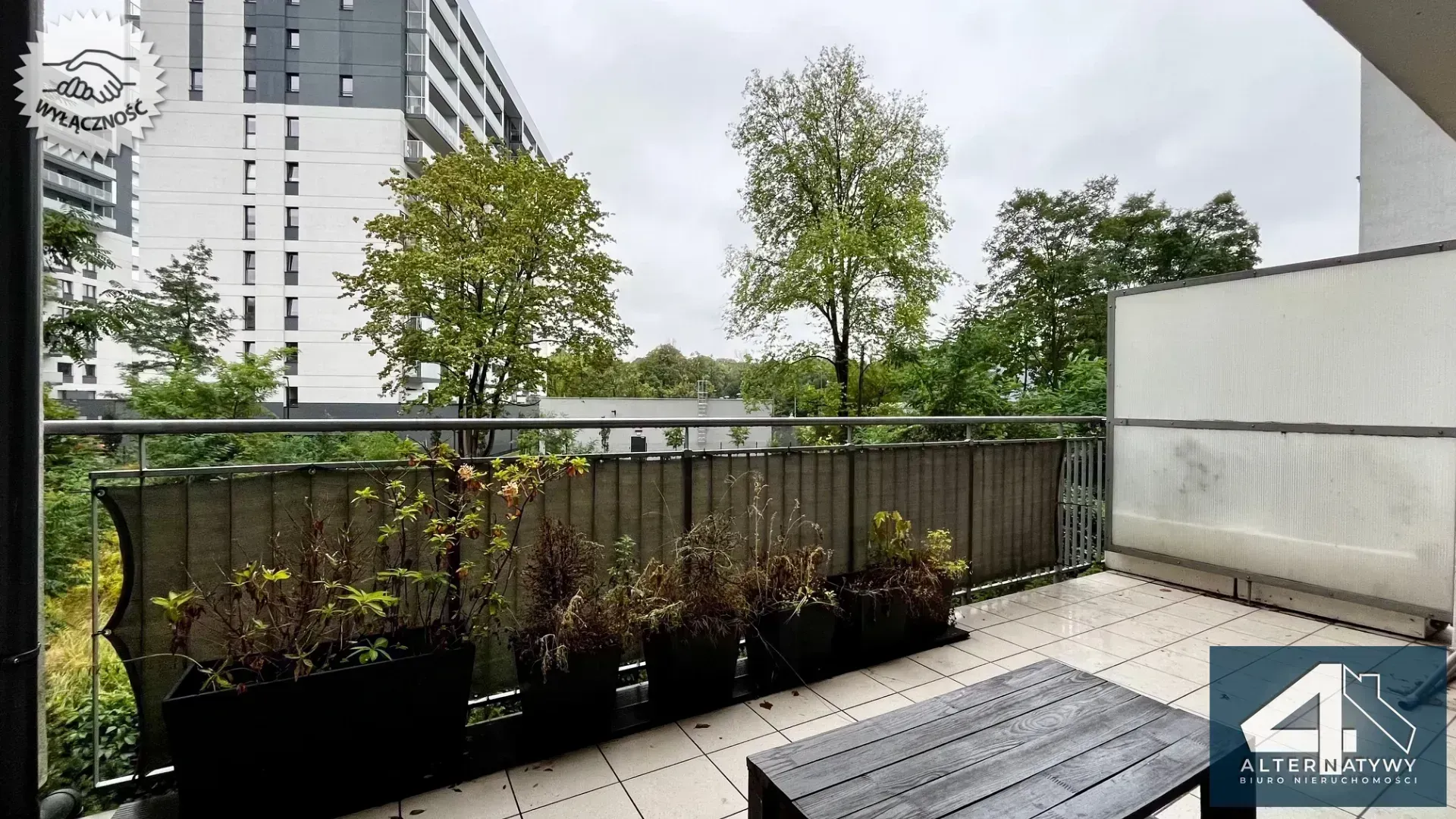 Prestiżowy apartament -Tabaco Park w Łodzi 22