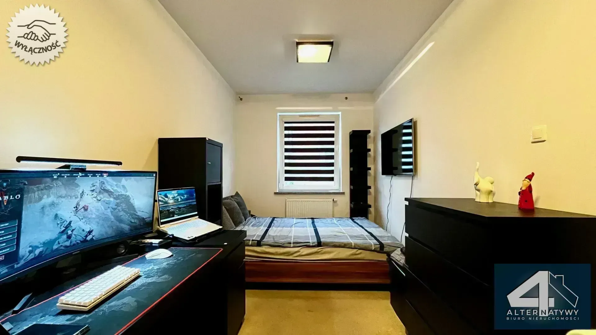 Prestiżowy apartament -Tabaco Park w Łodzi 20